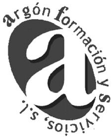 ARGON FORMACION Y SERVICIOS, S.L