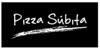 PIZZA SUBITA
