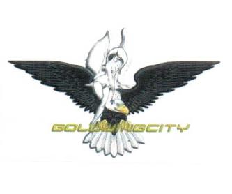 GOLDWING CITY
