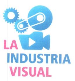 LA INDUSTRIA VISUAL