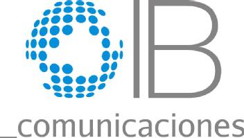IB COMUNICACIONES