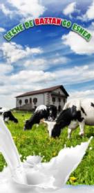 LECHE DE BAZTAN'GO ESNEA