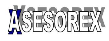 ASESOREX