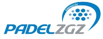 PADEL ZGZ