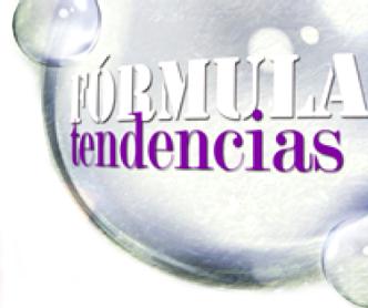 FORMULA TENDENCIAS