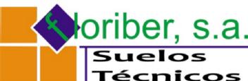 FLORIBER, S.A. SUELOS TECNICOS