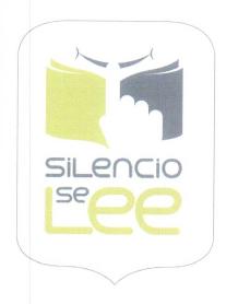 SILENCIO SE LEE