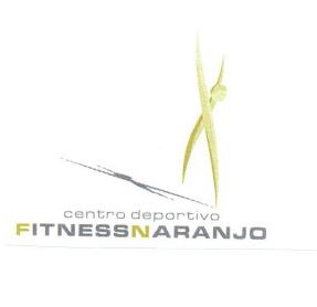 CENTRO DEPORTIVO FITNESSNARANJO
