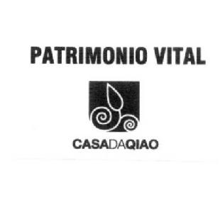 PATRIMONIO VITAL CASADAQIAO