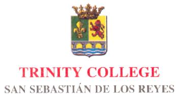 TRINITY COLLEGE SAN SEBASTIAN DE LOS REYES