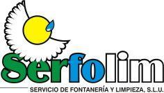 SERFOLIM SERVICIO DE FONTANERIA Y LIMPIEZA, S.L.U