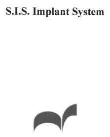 S.I.S IMPLANT SYSTEM, FIG