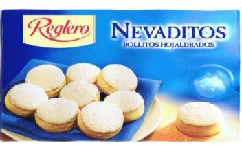 REGLERO NEVADITOS