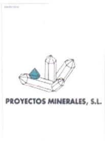 PROYECTOS MINERALES, S.L