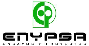 EP ENYPSA ENSAYOS Y PROYECTOS
