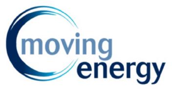 MOVING ENERGY