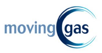 MOVING GAS