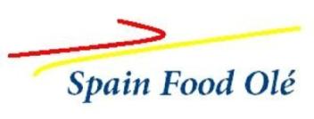 SPAIN FOOD OLE