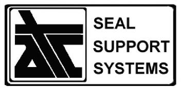 ATC SEAL SUPPORT SYSTEMS