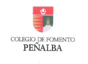 COLEGIO DE FOMENTO PEÑALBA