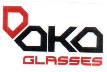 OKO GLASSES