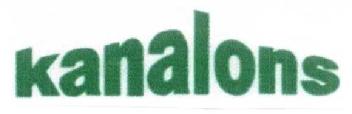 KANALONS