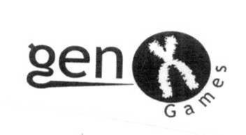 GEN X GAMES