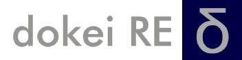 DOKEI RE