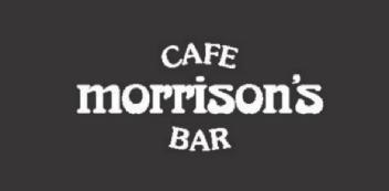 CAFE MORRISON'S BAR