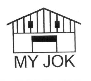 MY JOK