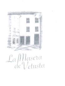 LA MASERA DE VETUSTA