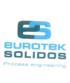 ES EUROTEK SOLIDOS PROCESS ENGINEERING