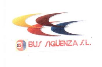 BUS SIGUENZA S.L