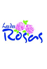 LAS DOS ROSAS
