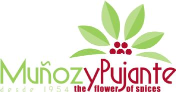 MUÑOZ Y PUJANTE DESDE 1954 THE FLOWER OF SPICES
