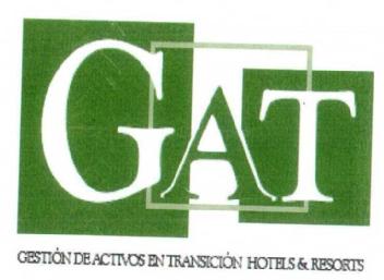 GAT GESTION DE ACTIVOS EN TRANSICION, HOTELS & RESORTS