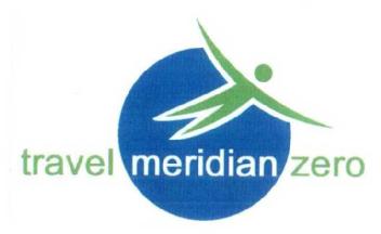 TRAVEL MERIDIAN ZERO