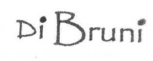 DI BRUNI