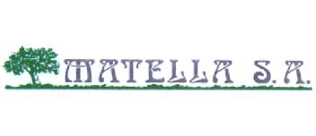 MATELLA, S.A
