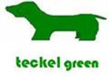 TECKEL GREEN