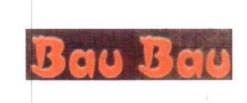 BAU BAU