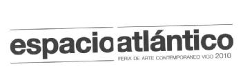 ESPACIO ATLANTICO FERIA DE ARTE CONTEMPORANEO VIGO 2010