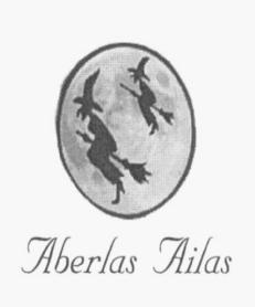 ABERLAS AILAS