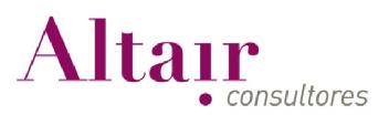ALTAIR CONSULTORES