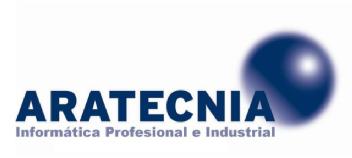 ARATECNIA INFORMATICA PROFESIONAL E INDUSTRIAL