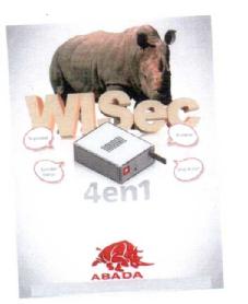 WISEC, 4EN1, ABADA
