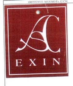 AS EXIN