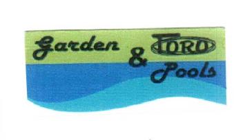 GARDEN & POOLS TORO