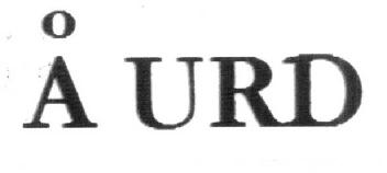A URD