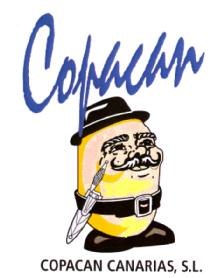COPACAN COPACAN CANARIAS, S.L